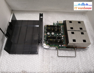 + Sun Oracle 371-4932-03 Fujitsu Ca06761-D205 Cpu Module Ca25398-B81230