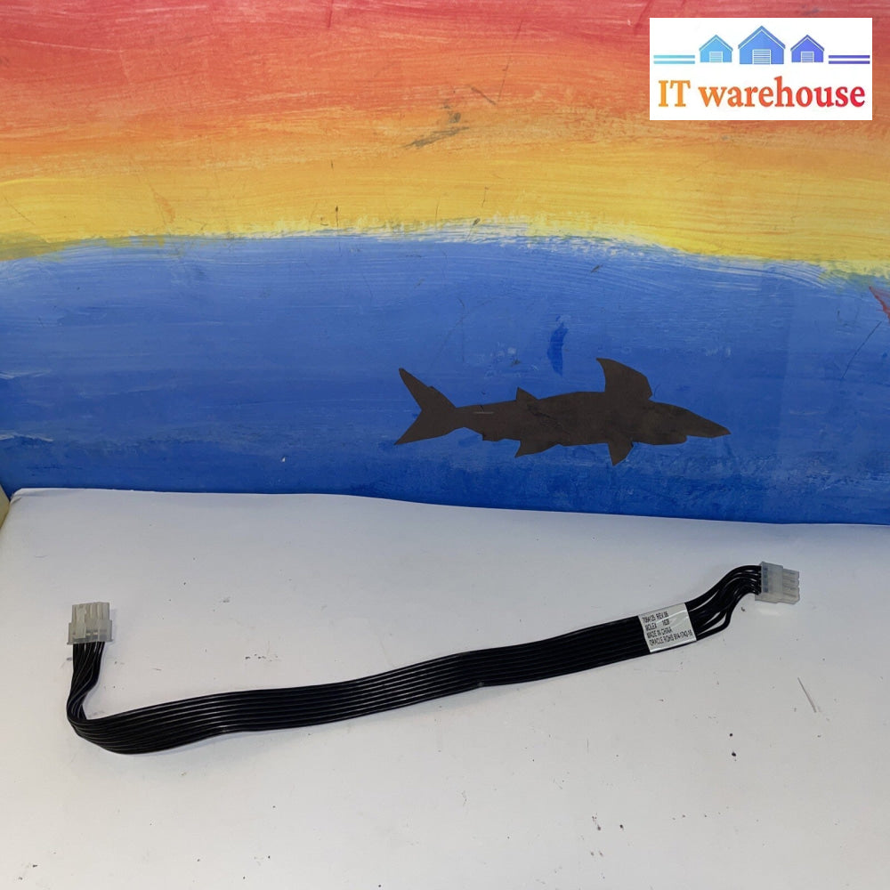 .SUN ORACLE 7064125 8 PIN DC POWER CABLE 394MM 9Q