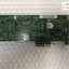 - Sun Qlogic 375-3356-02 Rev 51 PCI-E Dual Port FC Host Adapter  