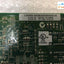 - Sun Qlogic 375-3356-02 Rev 51 PCI-E Dual Port FC Host Adapter  
