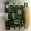 + Sun = Quantum Dlt Rack 2 Power Distrbution Board 002013-01 30026101