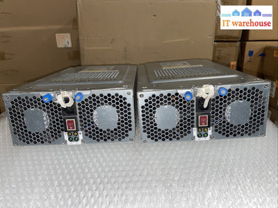 SUN Switching power supply  AF760B00021 Delta Electronics TDPS-760AB A 764Watt