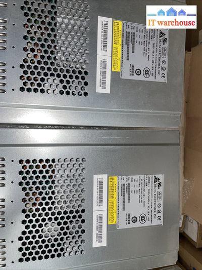 SUN Switching power supply  AF760B00021 Delta Electronics TDPS-760AB A 764Watt