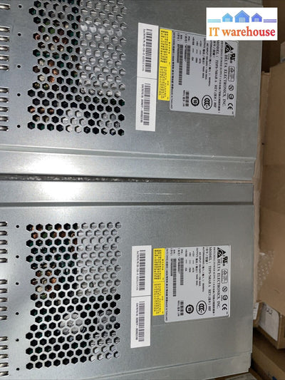 Sun Switching Power Supply Af760B00021 Delta Electronics Tdps-760Ab A 764Watt