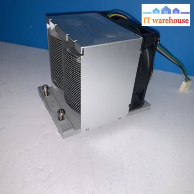 Sun ultra 25 Tower CPU Heat sink Fan