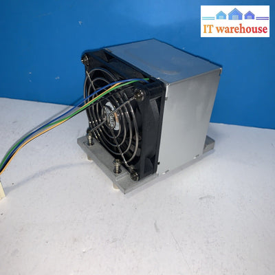 Sun ultra 25 Tower CPU Heat sink Fan