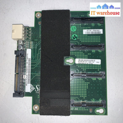 Sun ultra 25 Tower Hard Drive Connector