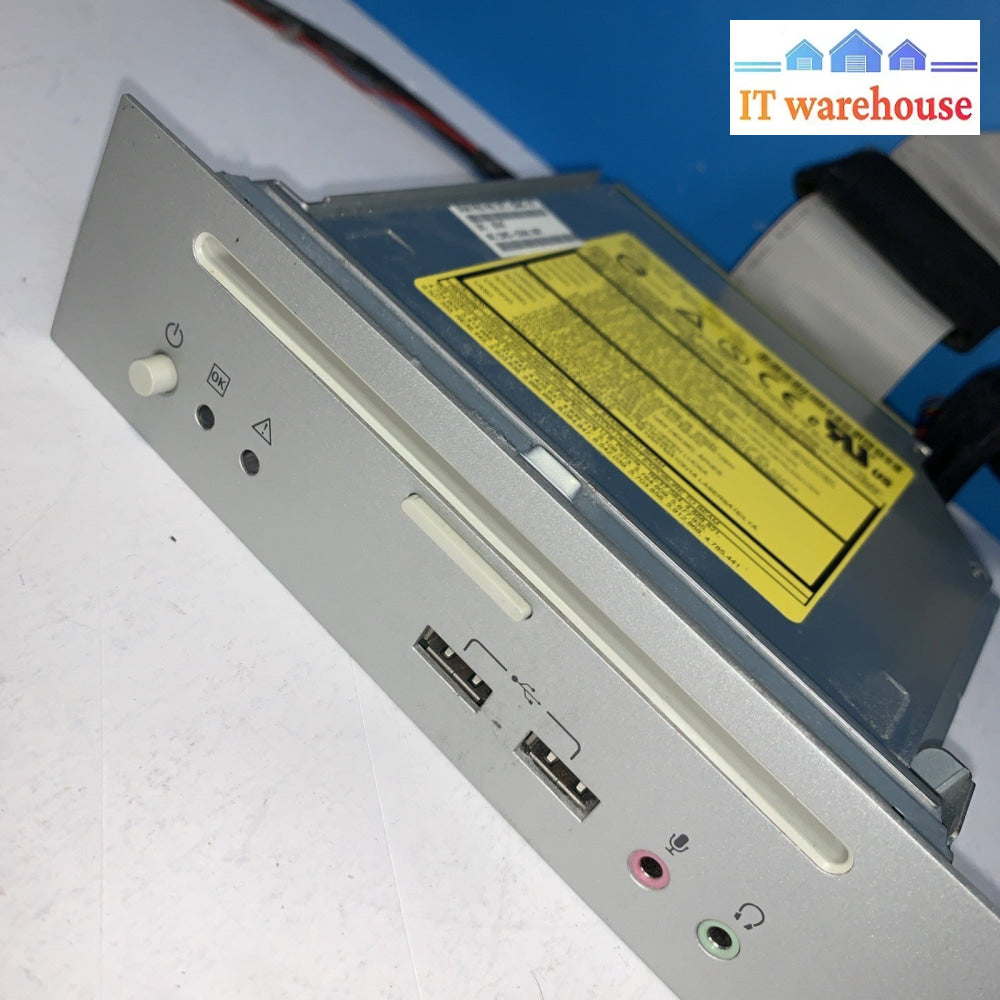 Sun ultra 25 Tower  Power Switch And Optical Drive