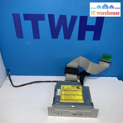 Sun ultra 25 Tower Power Switch And Optical Drive