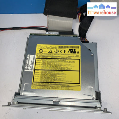 Sun ultra 25 Tower Power Switch And Optical Drive