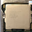 SUPER C7SIM-Q Motherboard REV:1.02 W/ i3-560 CPU + I/O Shield