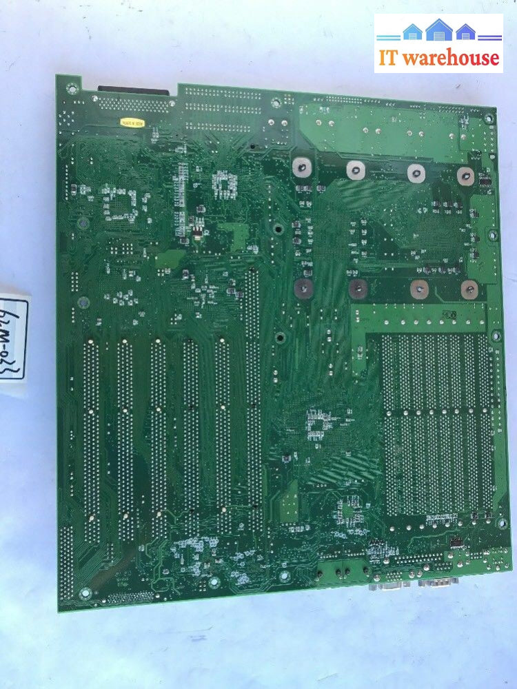 - Super Micro Computer P4Dp6 Socket 603 Dual Cpu @@@