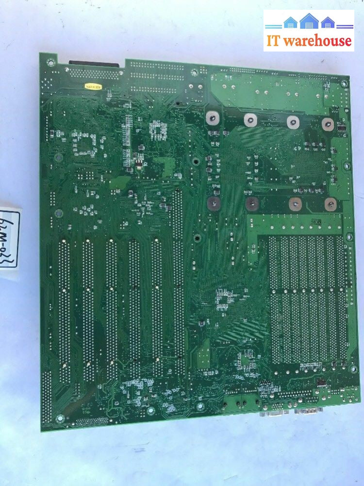 - Super Micro Computer P4DP6, Socket 603, Dual CPU @@@