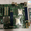 - Super Micro X8DAL-3 ZM9CS48221  LGA 1366 Motherboard W/2x E5506 CPU TESTED