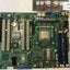 SUPER PDSME+ REV: 1.01 Server Motherboard W/ Intel C2D + I/O Shield