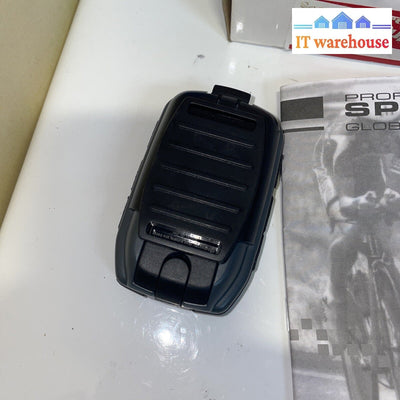 Supercom Professionel Speedometer GPS  ~Grade A
