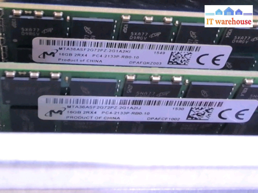Supermicro 113-6 X10DDW-i Server Dual Xeon E5-2620 V3/128GB RAM/8x Caddy -