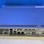 Supermicro 113-6 X10DDW-i Server Dual Xeon E5-2640 V3/128GB RAM/8x Caddy/Rails -