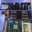 Supermicro 113-6 X10DDW-i Server Dual Xeon E5-2640 V3/64GB RAM/8x Caddy -