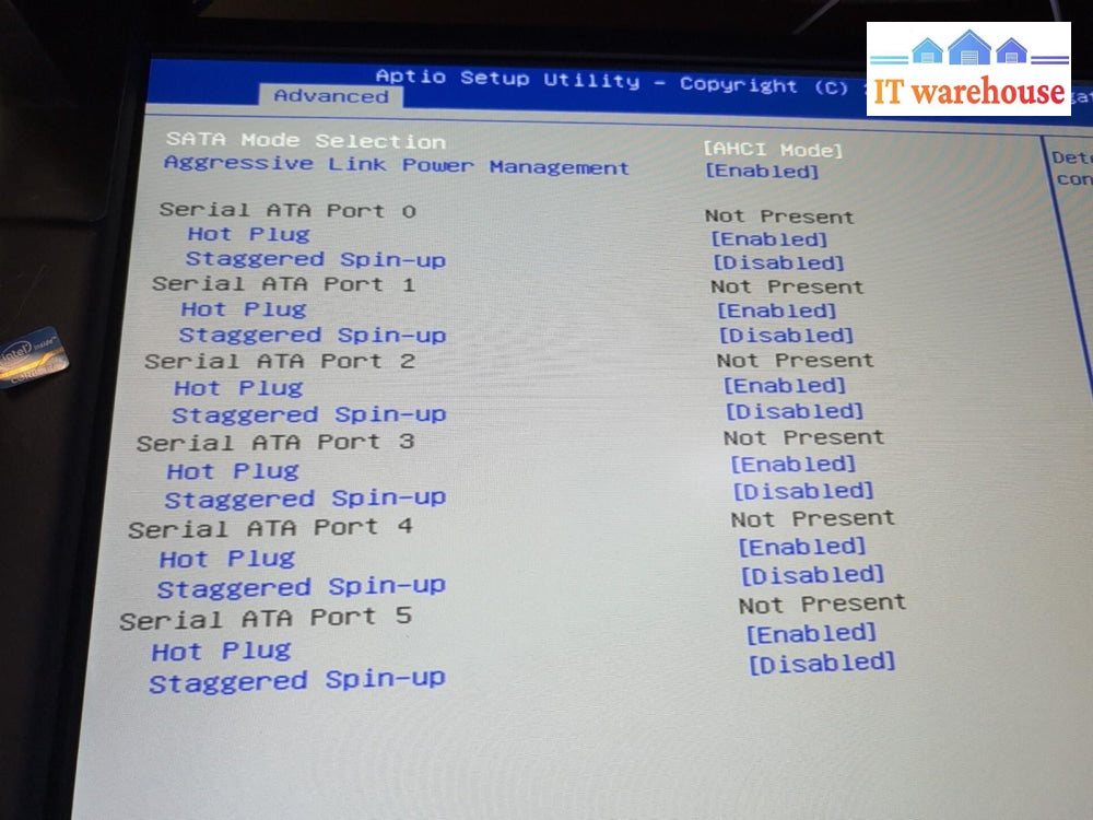 Supermicro 1U Server X9SCM X9SCL-F Xeon E3-1240 3.3ghz/32GB Ram/ 4x HDD Caddy -