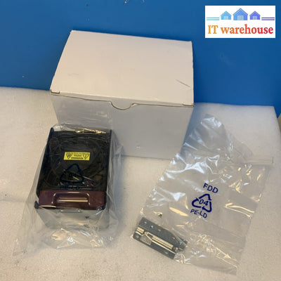Supermicro FAN-0116L4 Rev.B Hot-Swap Fan Module 672042073320 – New Open Box
