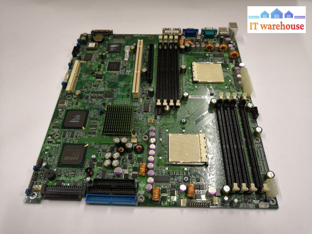 - Supermicro H8Dar-8 Rev 2.00 Server Board @@@