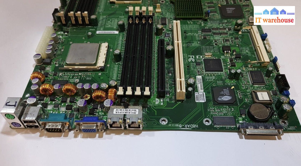 - SuperMicro H8DAR-8 SERVER BOARD Motherboard VM63S50195 W/2x CPU
