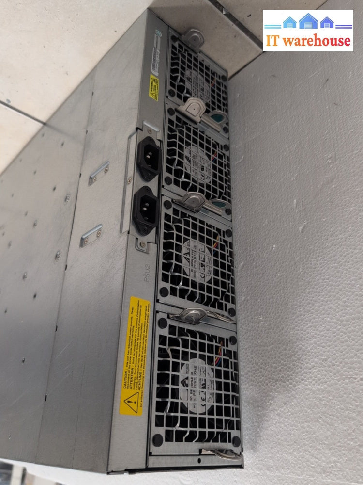 SuperMicro MicroCloud 5038ML-H12TRF 939 Server 12x Nodes/E3-1241 V3 /192GB -