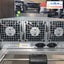 Supermicro MicroCloud SYS-5039MS-H12TRF 12-Node (24x 16GB DDR4, 12x E3-1240V6)