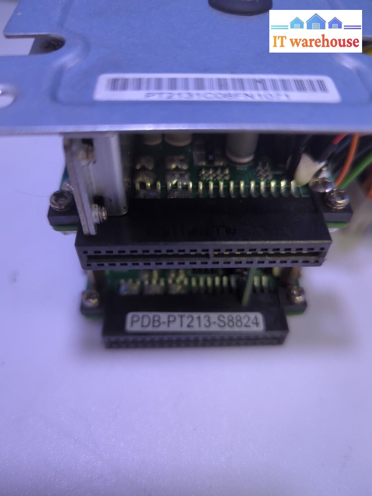 Supermicro Pdb-Pt213-S8824 19-Pairs Power Distributor Assembly For Sc213 -