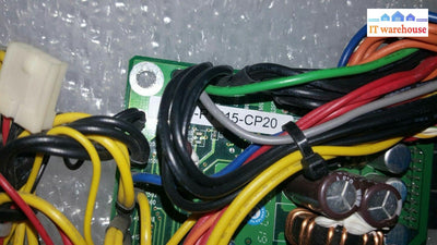 Supermicro Pdb-Pt815-Cp2 Power Distributor