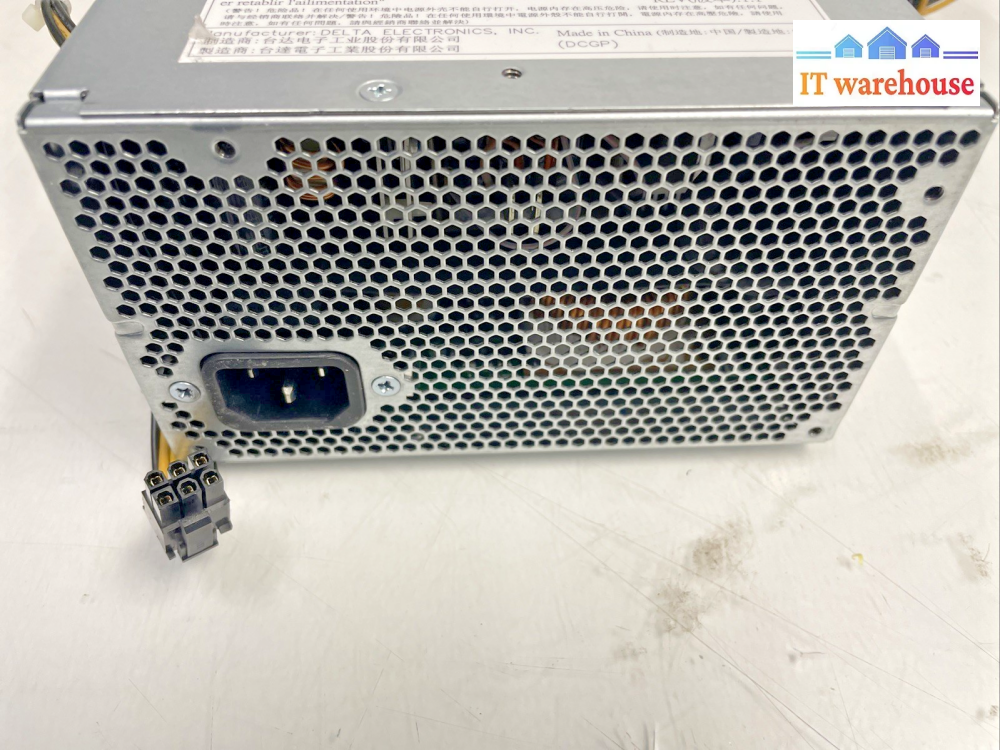 SUPERMICRO PWS-1K25P-PQ 1000W 80 PLUS PLATINUM SWITCHING POWER SUPPLY  +