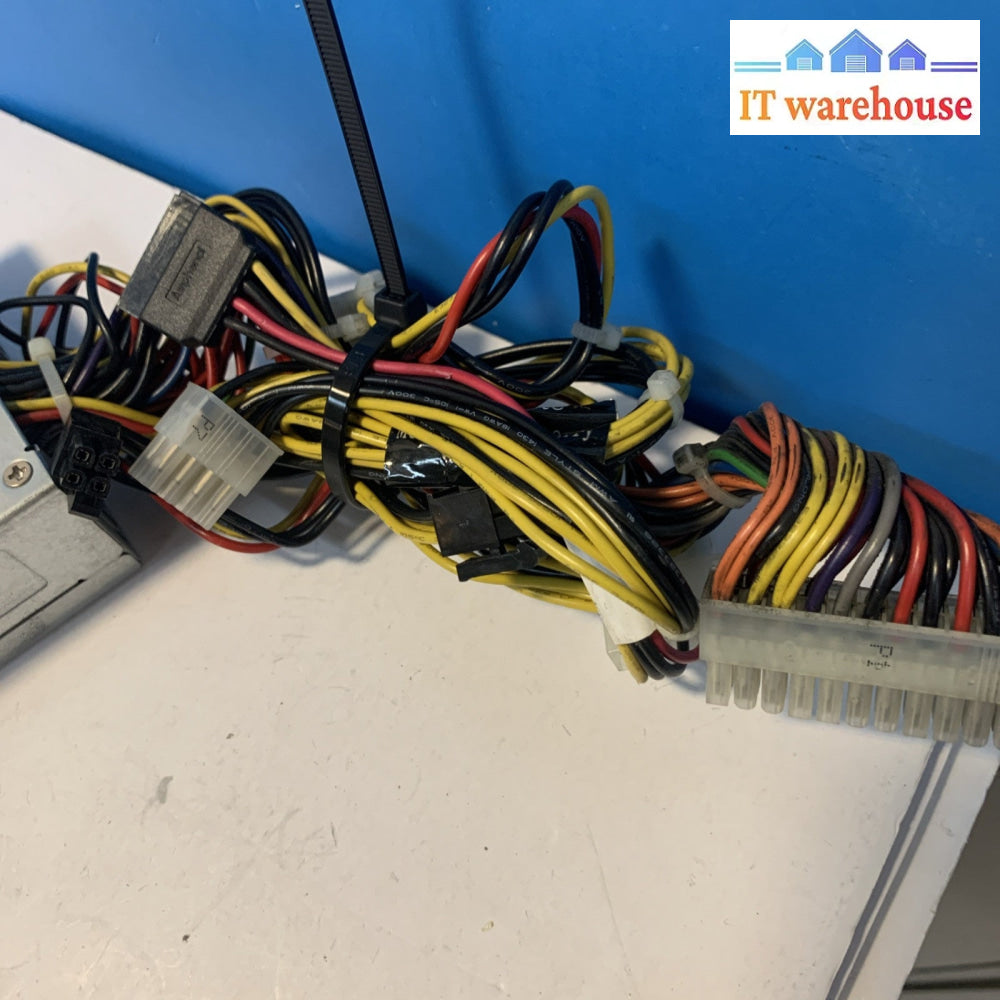 Supermicro PWS-351-1H 80 Plus Gold 350W Server Power Supply