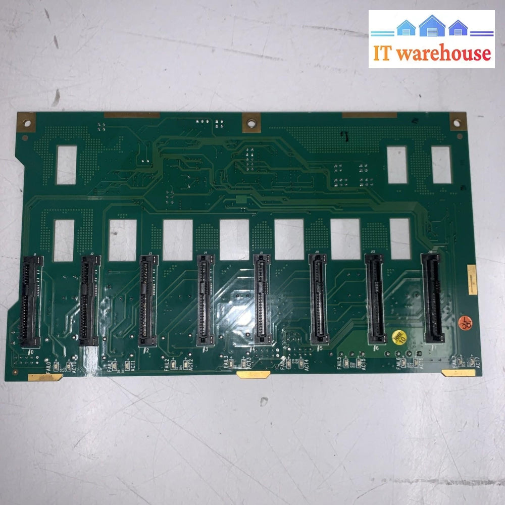 SuperMicro SAS-743TQ Super Back Panel SATA & SAS Board SAS743TQ Backplane plane