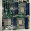 Supermicro  server X9DAI  motherboard w dual xEON E5-2690V2  CPU