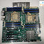 Supermicro  server X9DAI  motherboard w IO plate +