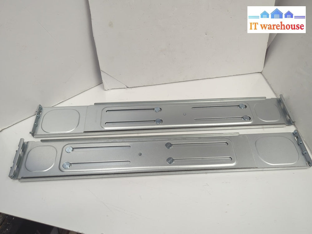 SUPERMICRO storage 01-FC41816-XX00T102 01-FC41815-XX00T102 4U RAIL KIT rails -
