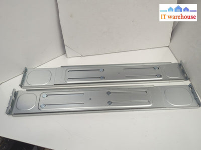 SUPERMICRO storage 01-FC41816-XX00T102 01-FC41815-XX00T102 4U RAIL KIT rails -