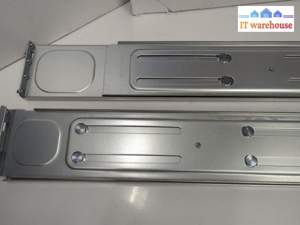 SUPERMICRO storage 01-FC41816-XX00T102 01-FC41815-XX00T102 4U RAIL KIT rails -