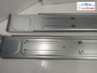 SUPERMICRO storage 01-FC41816-XX00T102 01-FC41815-XX00T102 4U RAIL KIT rails -
