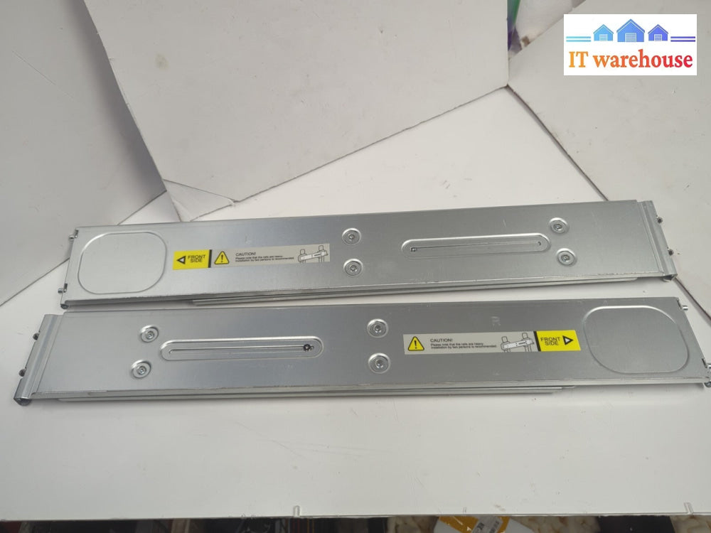 SUPERMICRO storage 01-FC41816-XX00T102 01-FC41815-XX00T102 4U RAIL KIT rails -