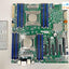 SUPERMICRO X10DAi Dual LGA 2011 Motherboard + 2x E5-2697WV4 CPU w I/O plate +