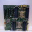SUPERMICRO X10DAi Dual Socket LGA 2011 Motherboard + 2x E5-2687WV4 CPU -