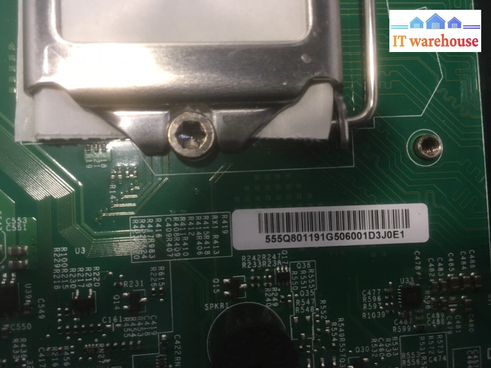 + SuperMicro X10SLM+-F Motherboard - LGA1150 C224 DDR3 PCIE3.0 SATA3 uATX