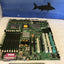 Supermicro X7Da3 Rev 1.00 Intel 771 Motherboard With X5450 Cpu
