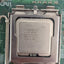 SuperMicro X7DBE + Server Motherboard with 2x Xeon X5355 CPU
