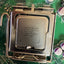 ~ SUPERMICRO X7SBJ Server Motherboard LGA775 + Intel Core 2 Duo E4300 SLA99 CPU