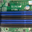 Supermicro X7SBU Socket LGA775 DDR3 Server Mainboard With Intel Xeon X3220 CPU ~