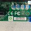 Supermicro X7SBU Socket LGA775 DDR3 Server Mainboard With Intel Xeon X3220 CPU ~