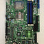 Supermicro X7Sbu Socket Lga775 Ddr3 Server Mainboard With Intel Xeon X3220 Cpu ~